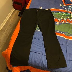 Old Navy Boot Cut Pants
